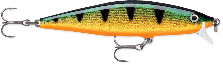Rapala Flat Rap