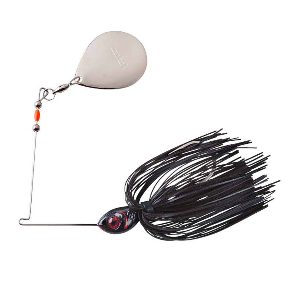 Booyah Single Colorado Blade Spinnerbait