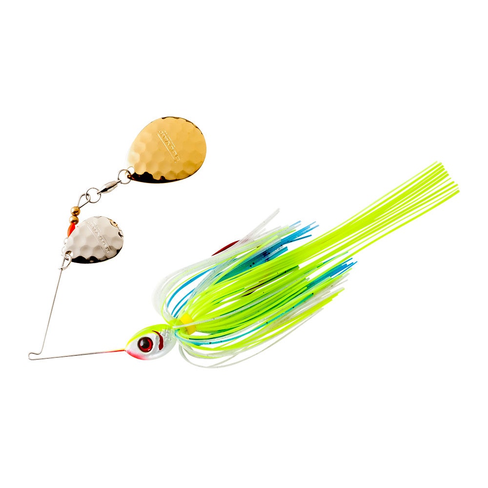 Booyah Tux and Tails Spinnerbait