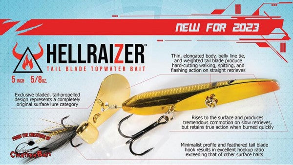 Z-Man Hellraizer