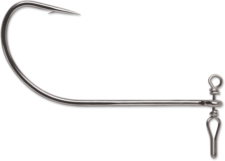 VMC SpinShot Neko Hook