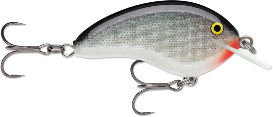 Rapala OG Tiny 4
