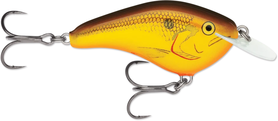 RAPALA OG SLIM 6
