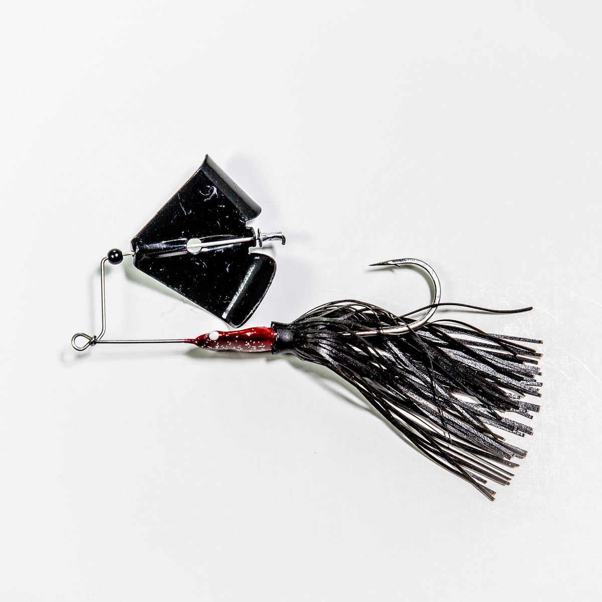 Crock-O-Gator Head Knocker Buzzbait