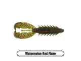 X Zone Lures Adrenaline Craw Jr. 3.5"