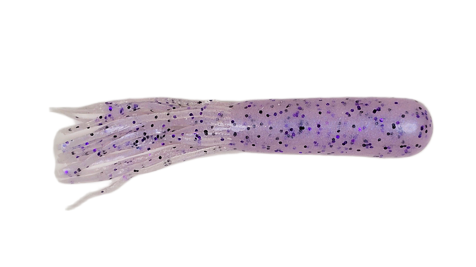 Secret Lures 4.5 Big Dummy Stupid Tube