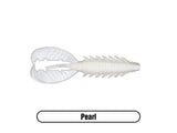 X Zone Lures Adrenaline Craw Jr. 3.5"