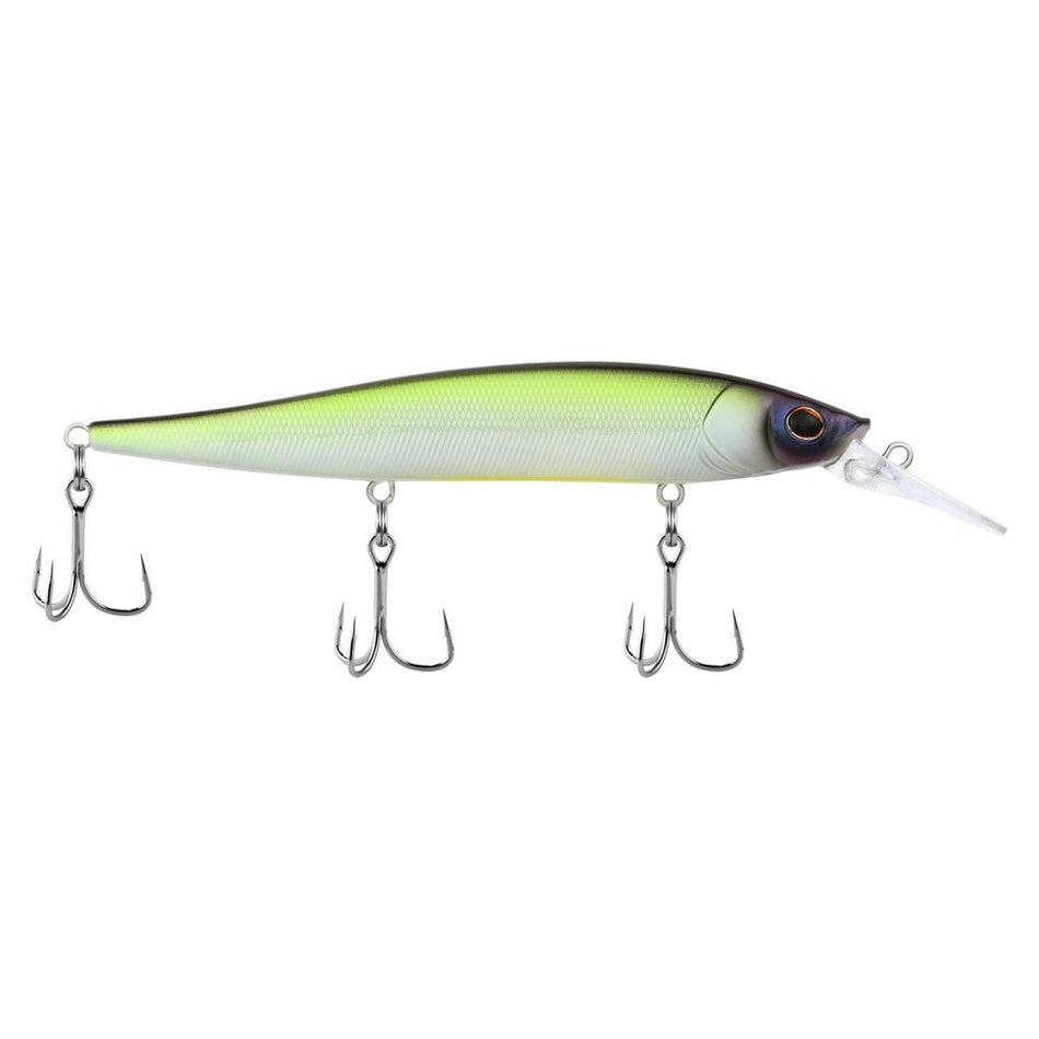 Berkley Stunna 112+1 (6'-10' Depth)
