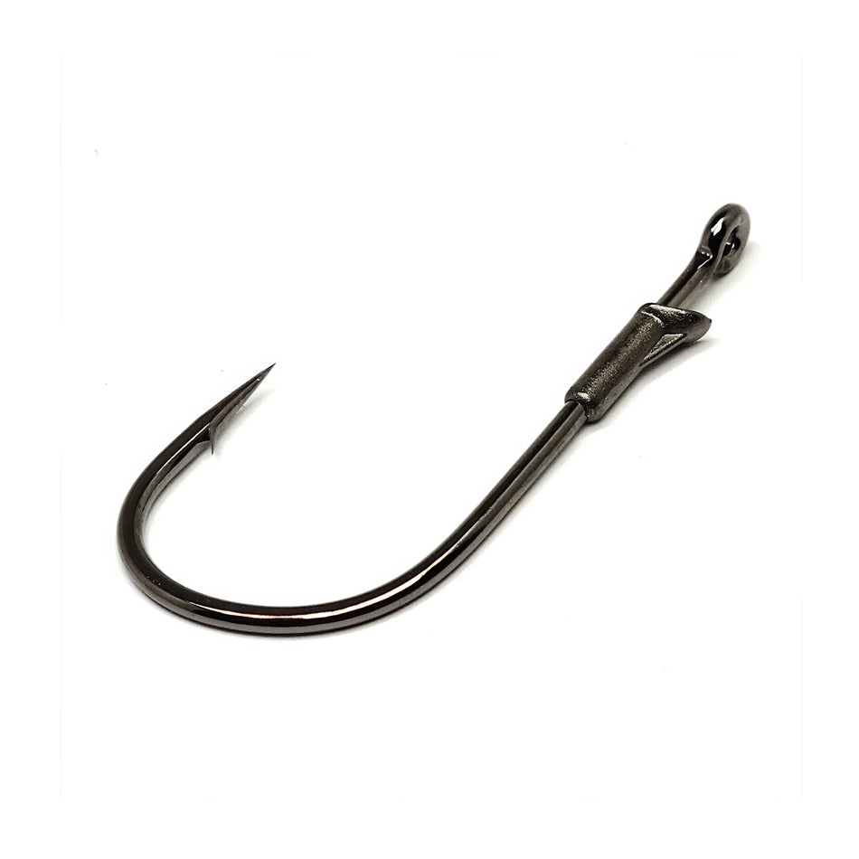 Gamakatsu Super Heavy Cover Worm Hook