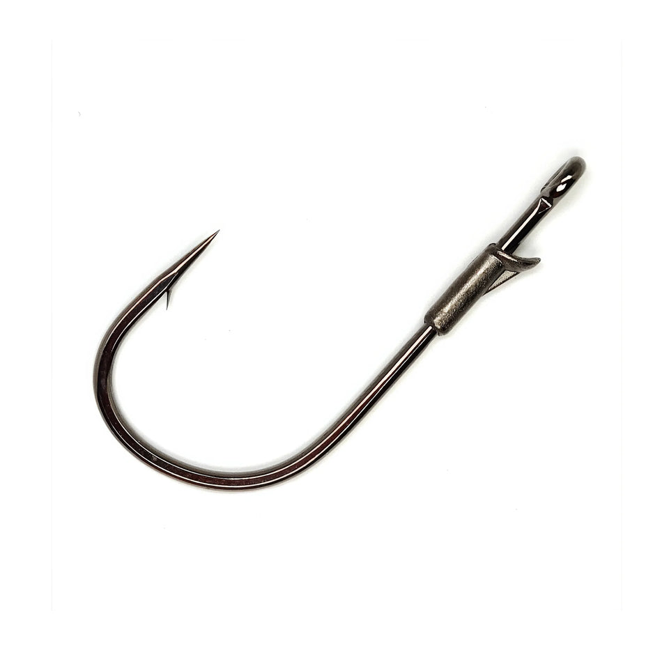 Gamakatsu Super Heavy Cover Worm Hook