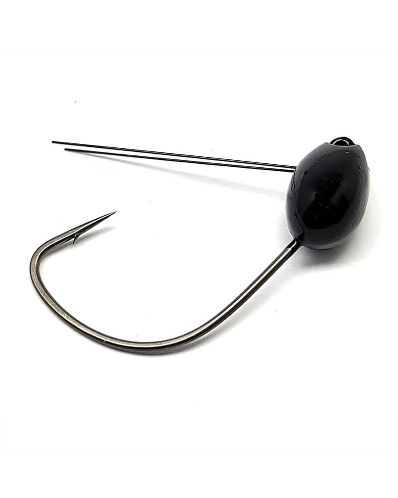 Gamakatsu G-Finesse Jig Head Wacky