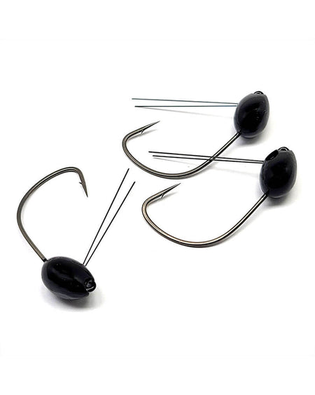 Gamakatsu G-Finesse Jig Head Wacky