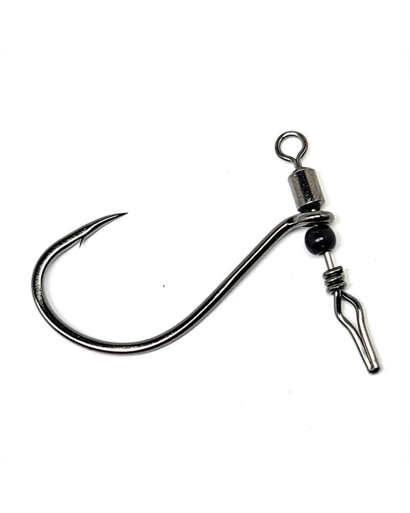 Gamakatsu G-Finesse Swivel Shot Octopus