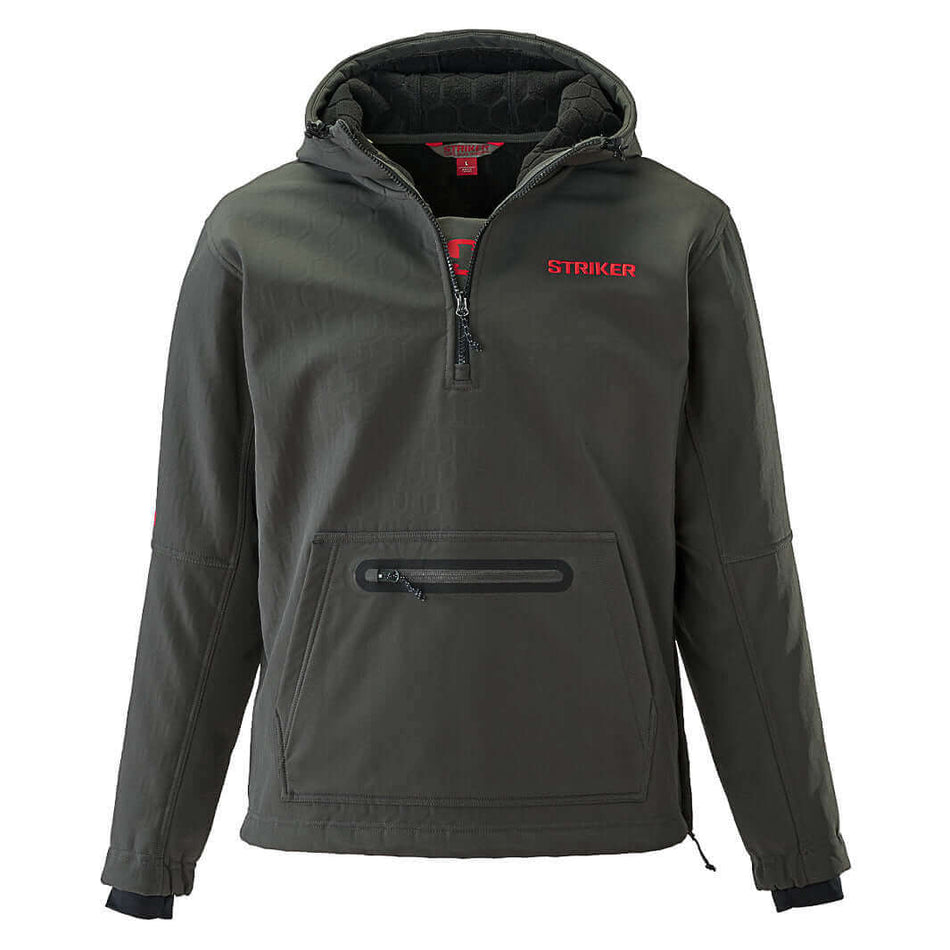 Striker Renegade Pullover