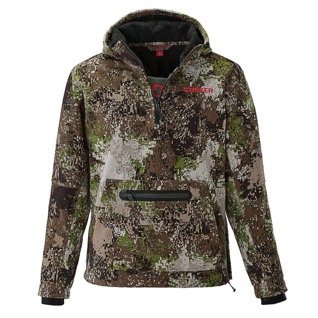Striker Renegade Pullover