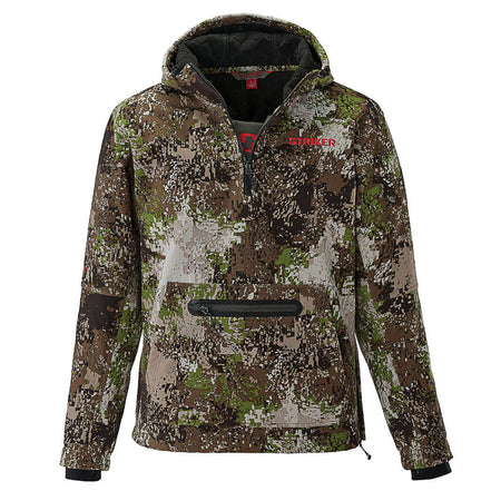 Striker Renegade Pullover