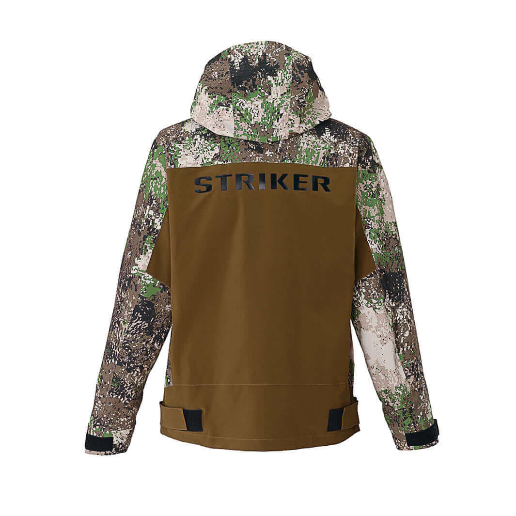 Striker Adrenaline Rain Jacket