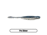 X Zone Lures Hot Shot Minnow