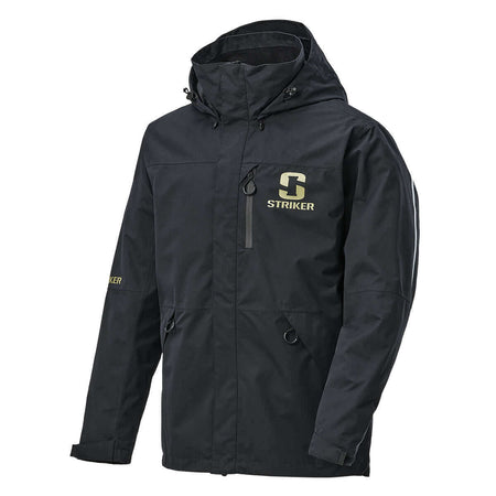Striker Vortex Rain Jacket