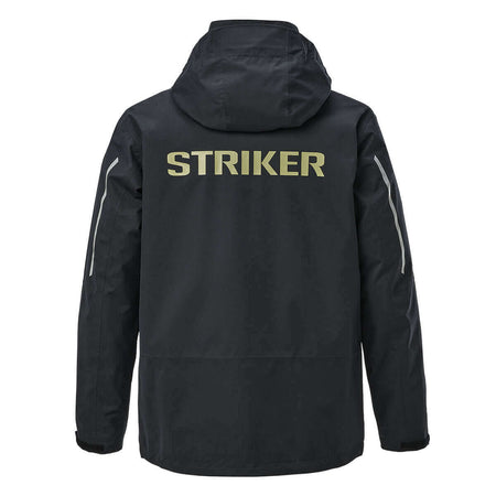 Striker Vortex Rain Jacket