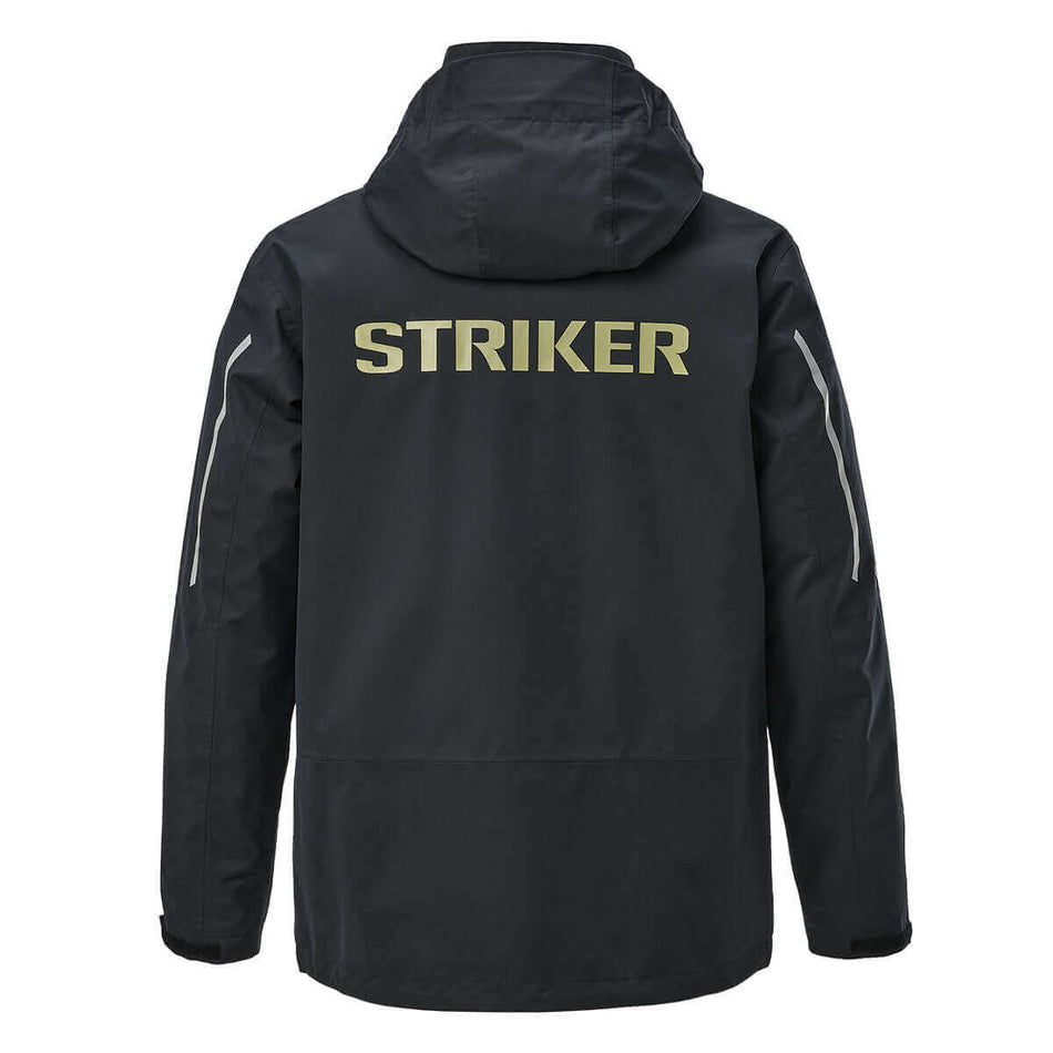 Striker Vortex Rain Jacket