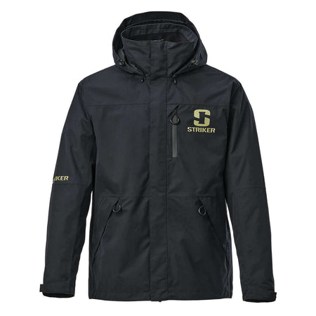 Striker Vortex Rain Jacket