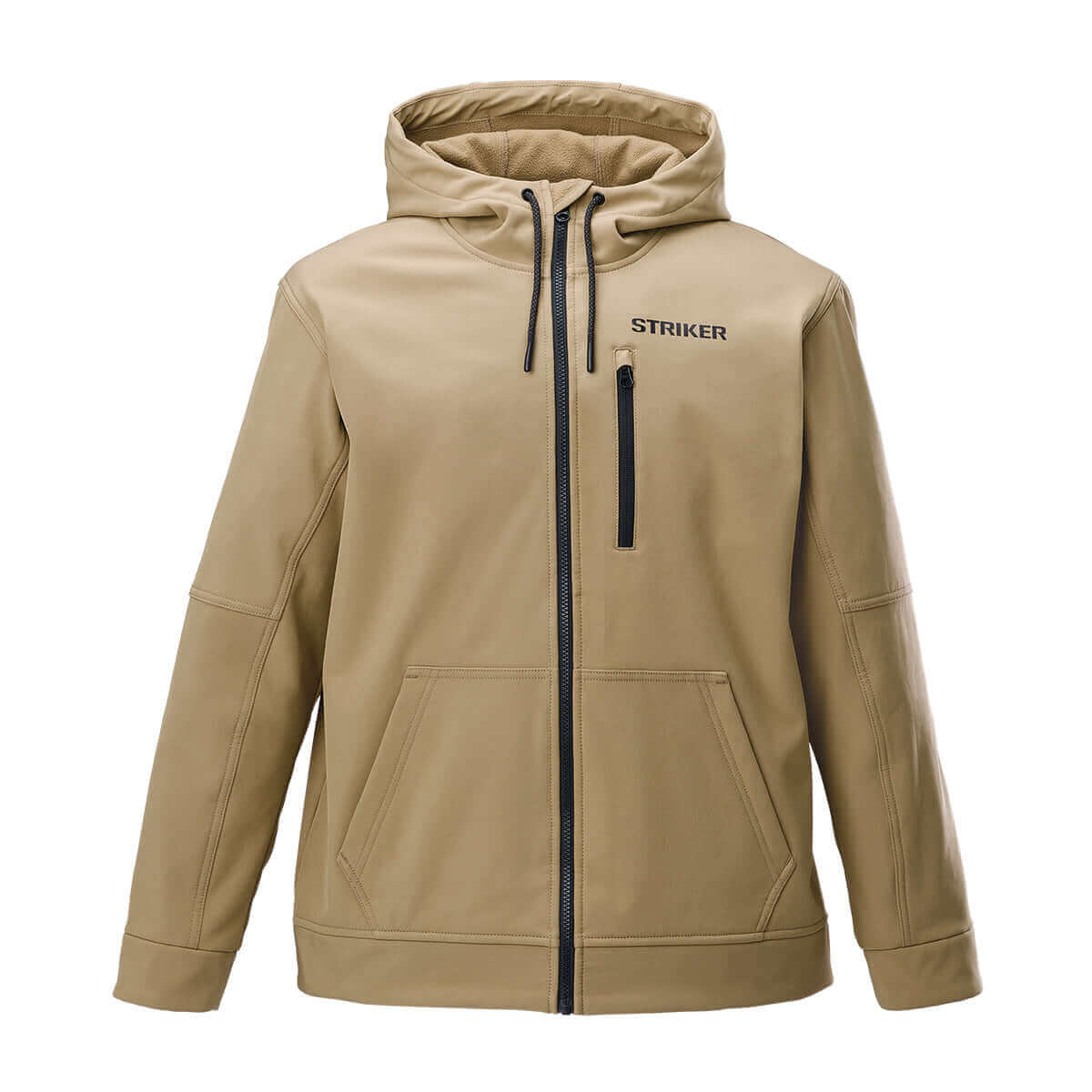 Striker Breakline Hoody