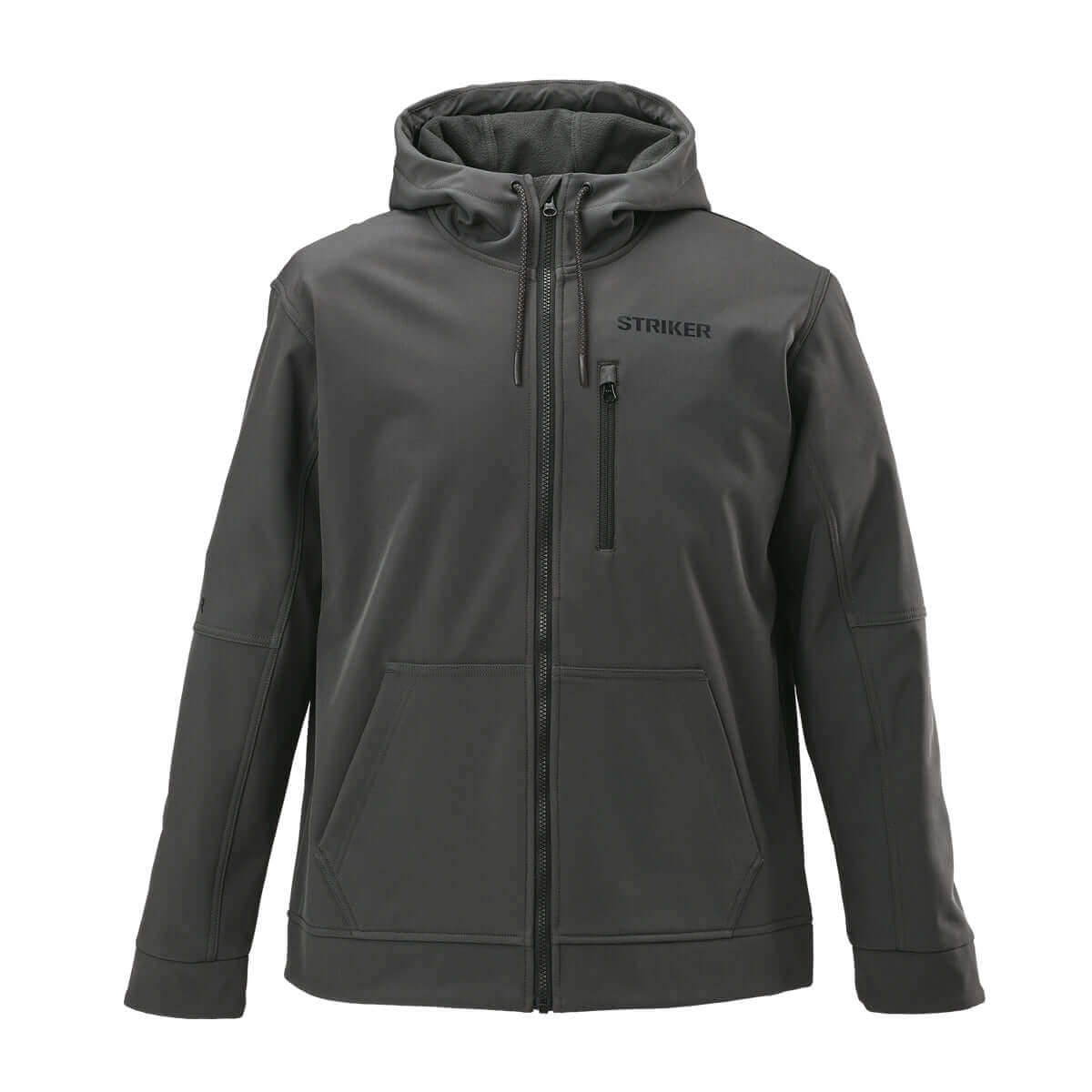 Striker Breakline Hoody