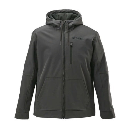 Striker Breakline Hoody