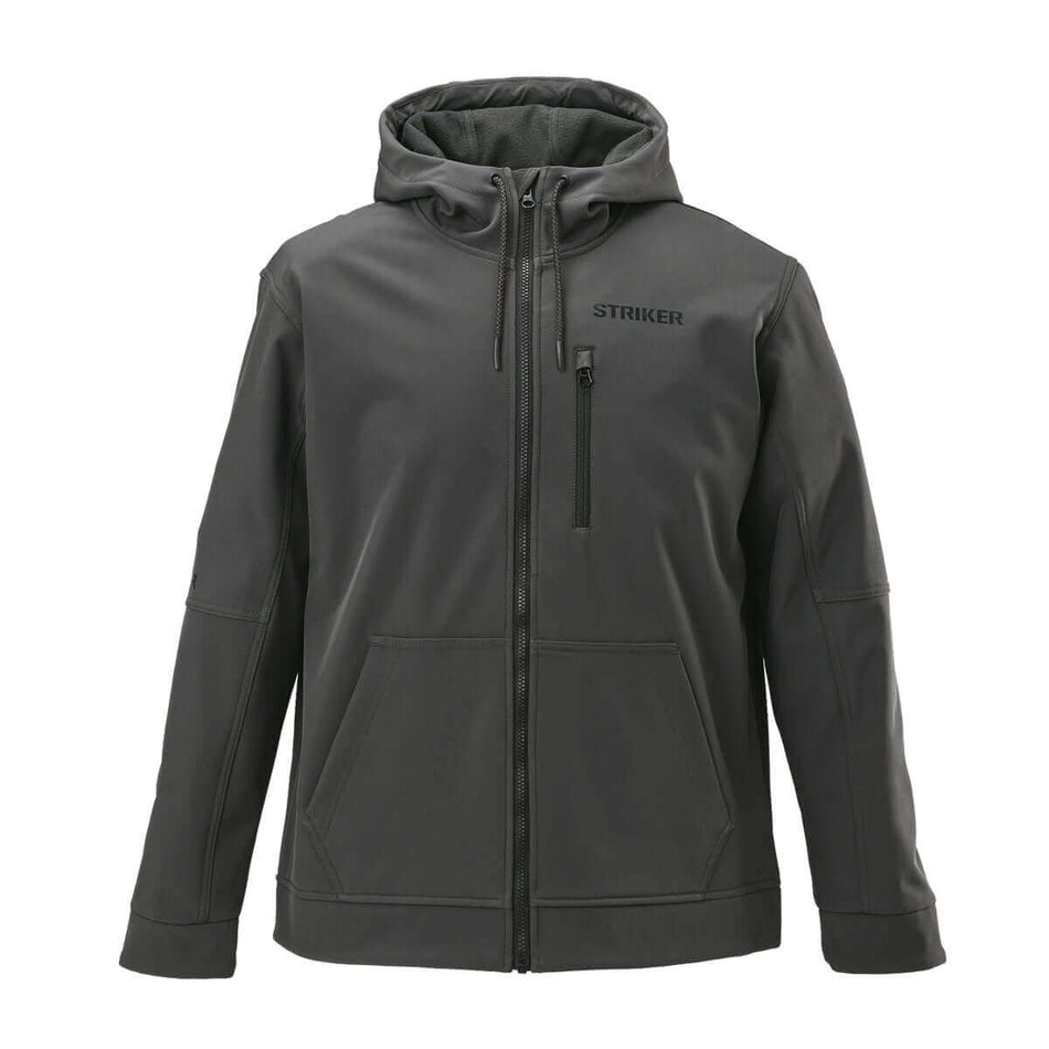 Striker Breakline Hoody