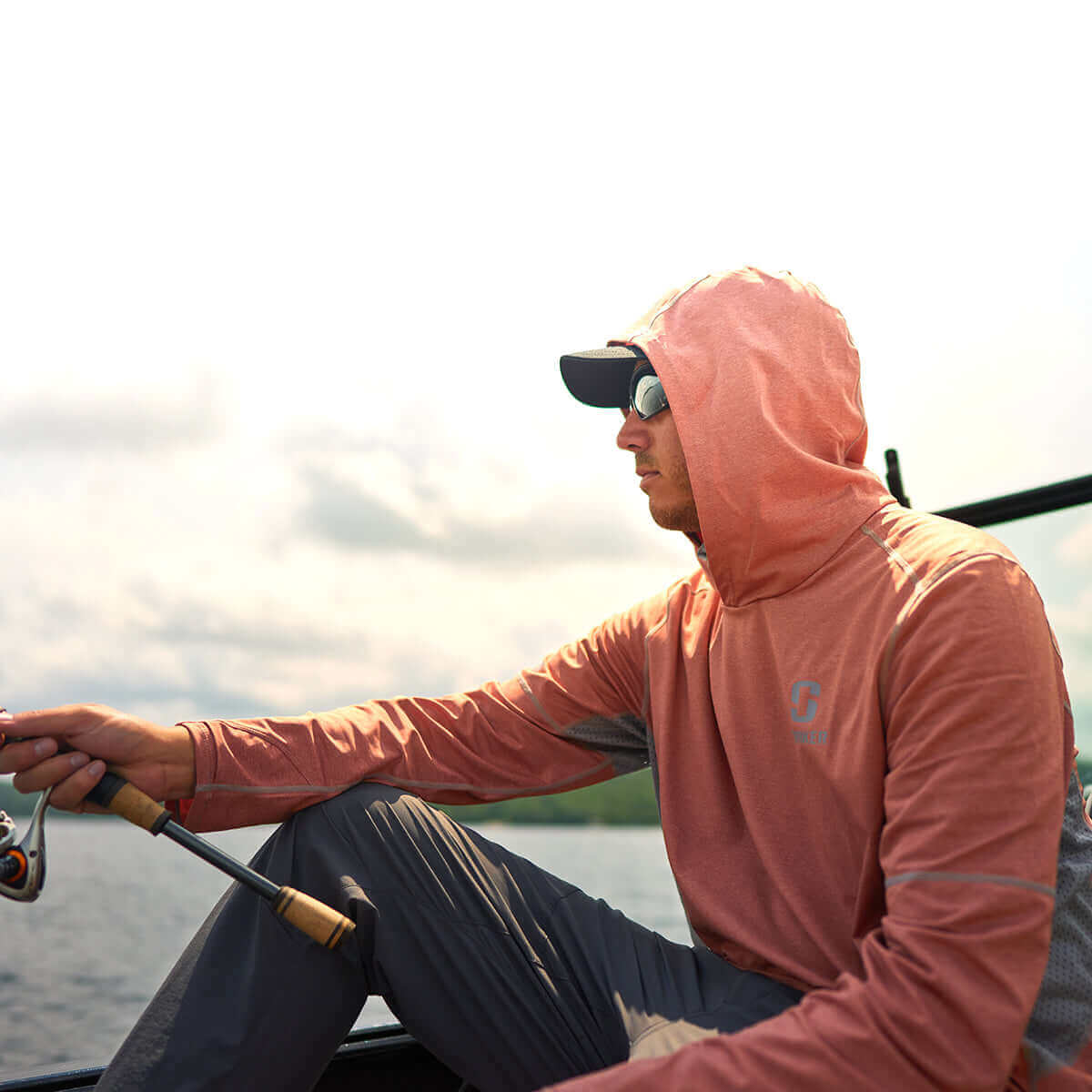 Striker Guardian Hoody