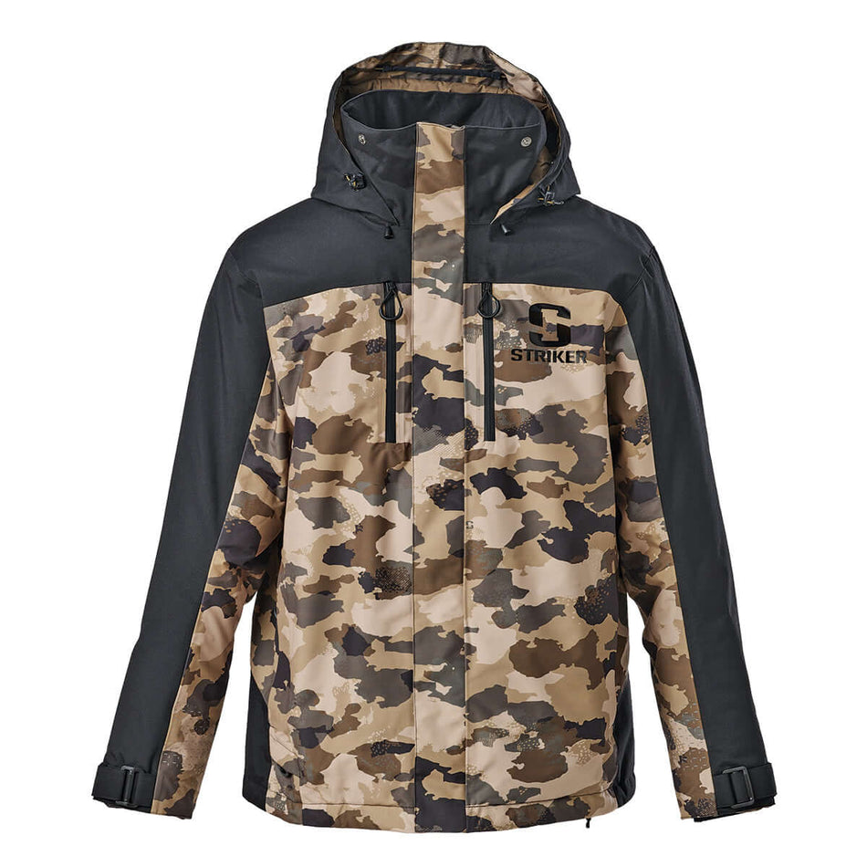 Striker Denali Insulated Jacket