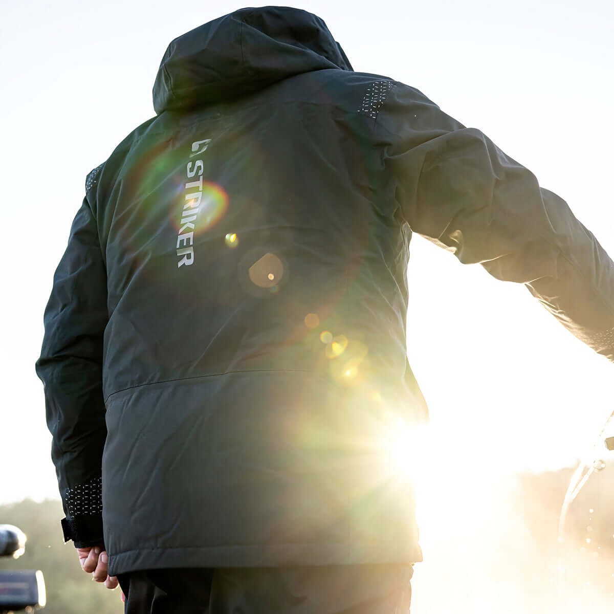 Striker Denali Insulated Jacket