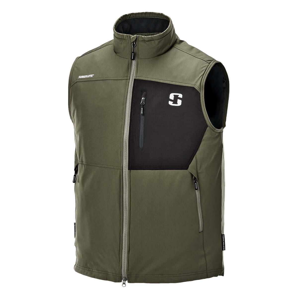 Striker Shield Float Vest