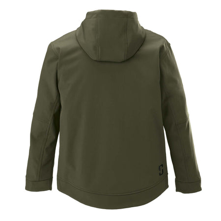 Striker Breakline Hoody