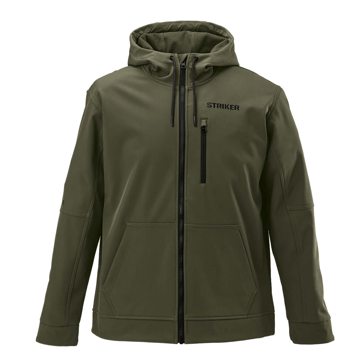 Striker Breakline Hoody