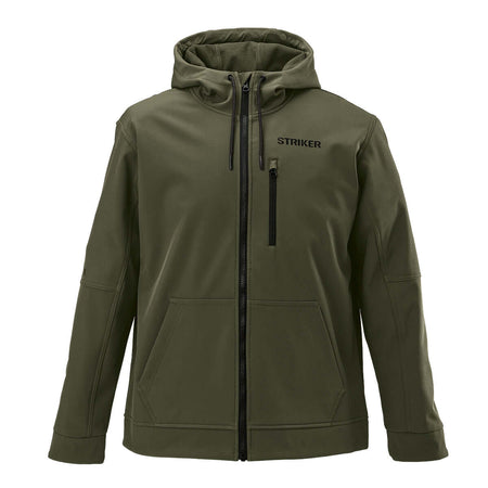 Striker Breakline Hoody