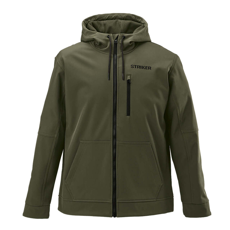 Striker Breakline Hoody