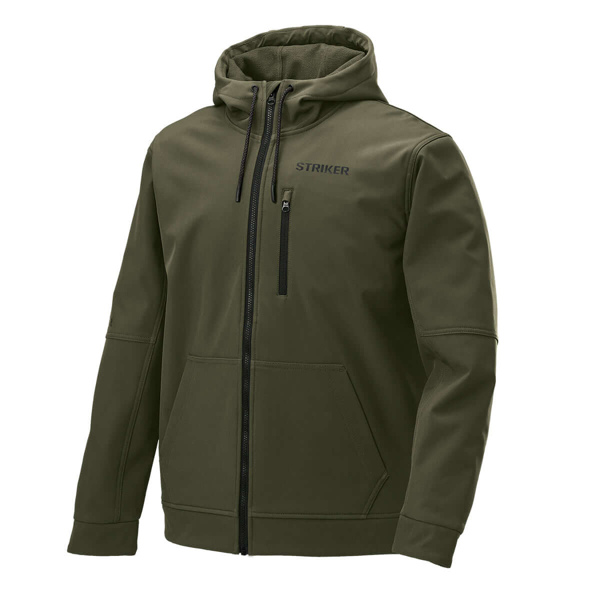 Striker Breakline Hoody
