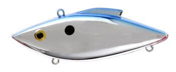 Bill Lewis Mini-Trap