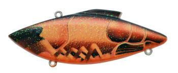 Bill Lewis Mini-Trap