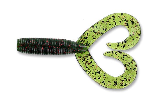 Yamamoto Double Tail Grub