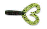 Yamamoto Double Tail Grub