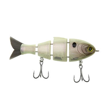 Bucca Brand Lil Baby Bull Shad