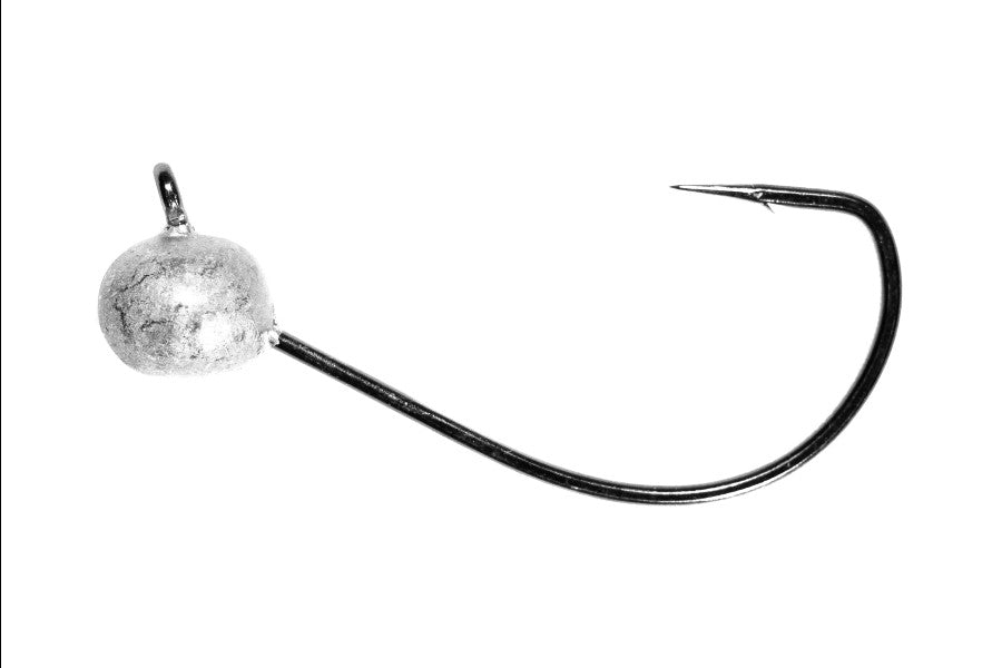 Secret Lures Stupid Tube Ledge Head