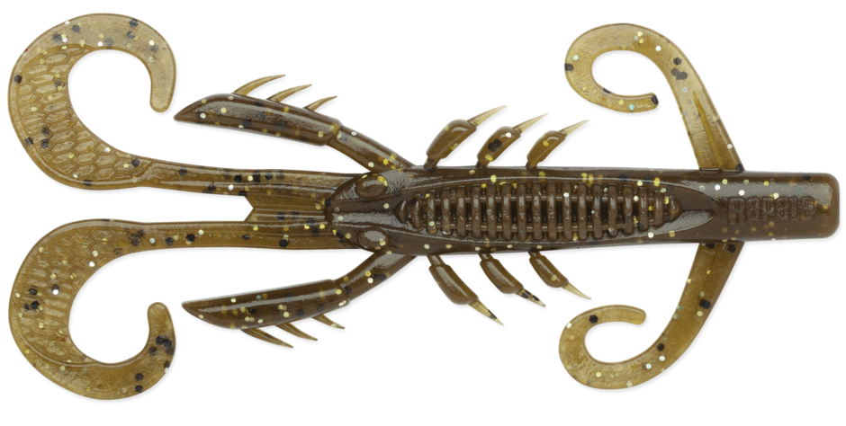 Rapala Crush City Hedgehog