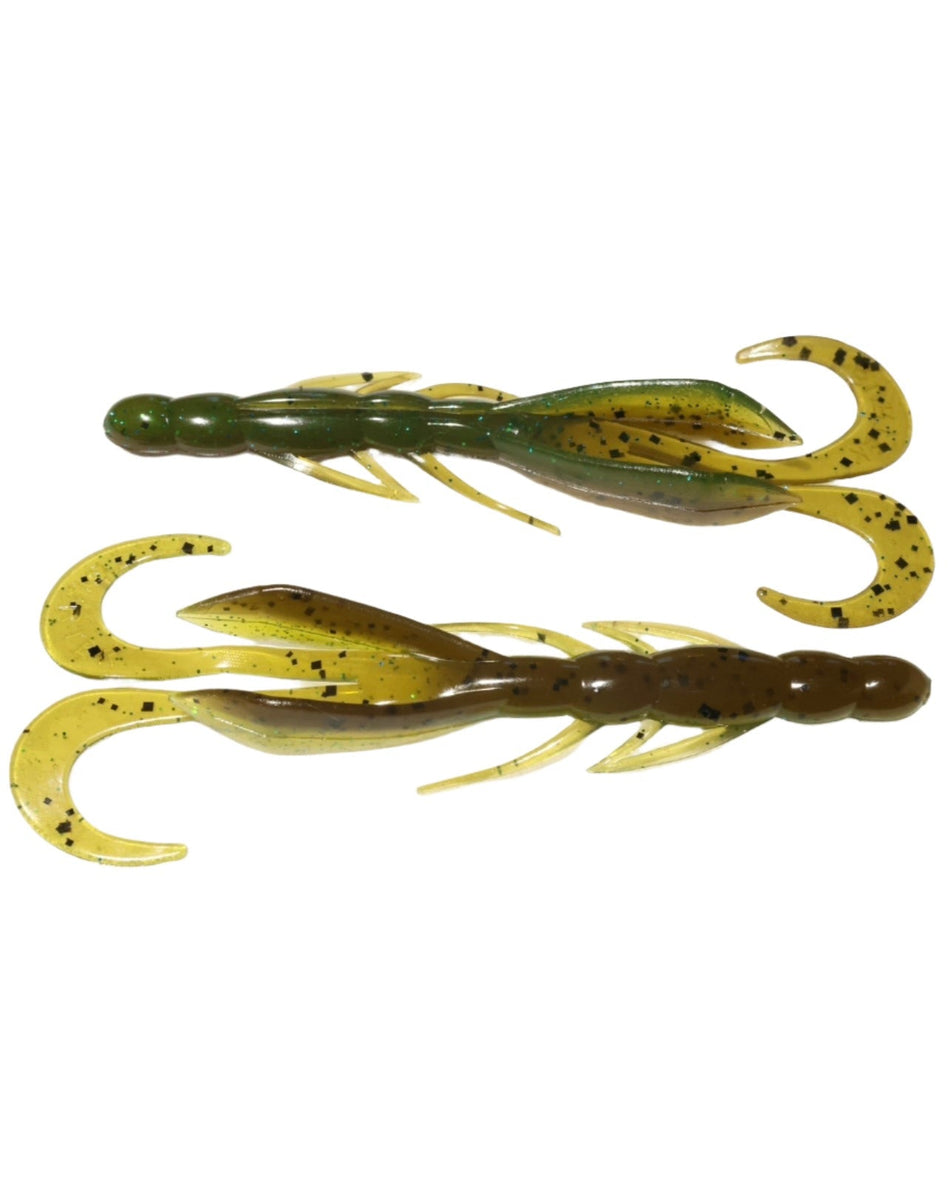 Burtek Tackle Dirty Hawg 5.0