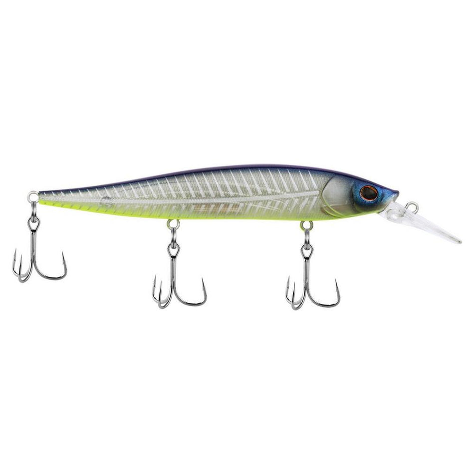 Berkley Stunna 112+1 (6'-10' Depth)