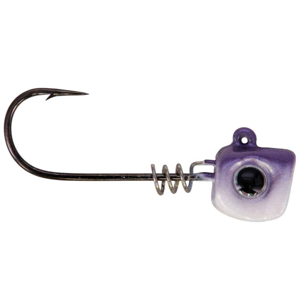 Buckeye Lures Scoop Jighead