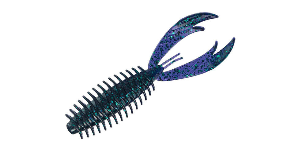 BIG BITE BAITS FIGHTING CRAW 3.75"